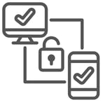 Zwei-Faktor Authentifizierung