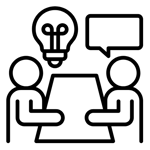 Beratung und Trainer