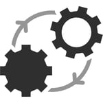 Real-time synchronization