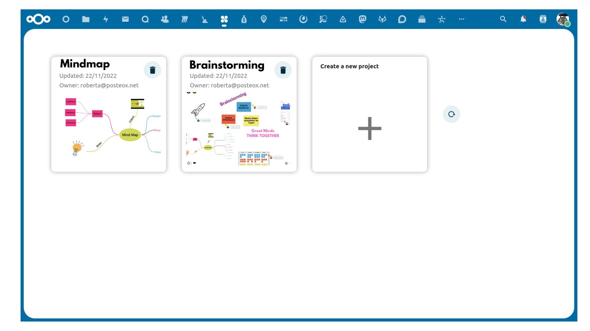 Collaboard Nextcloud Integration-1