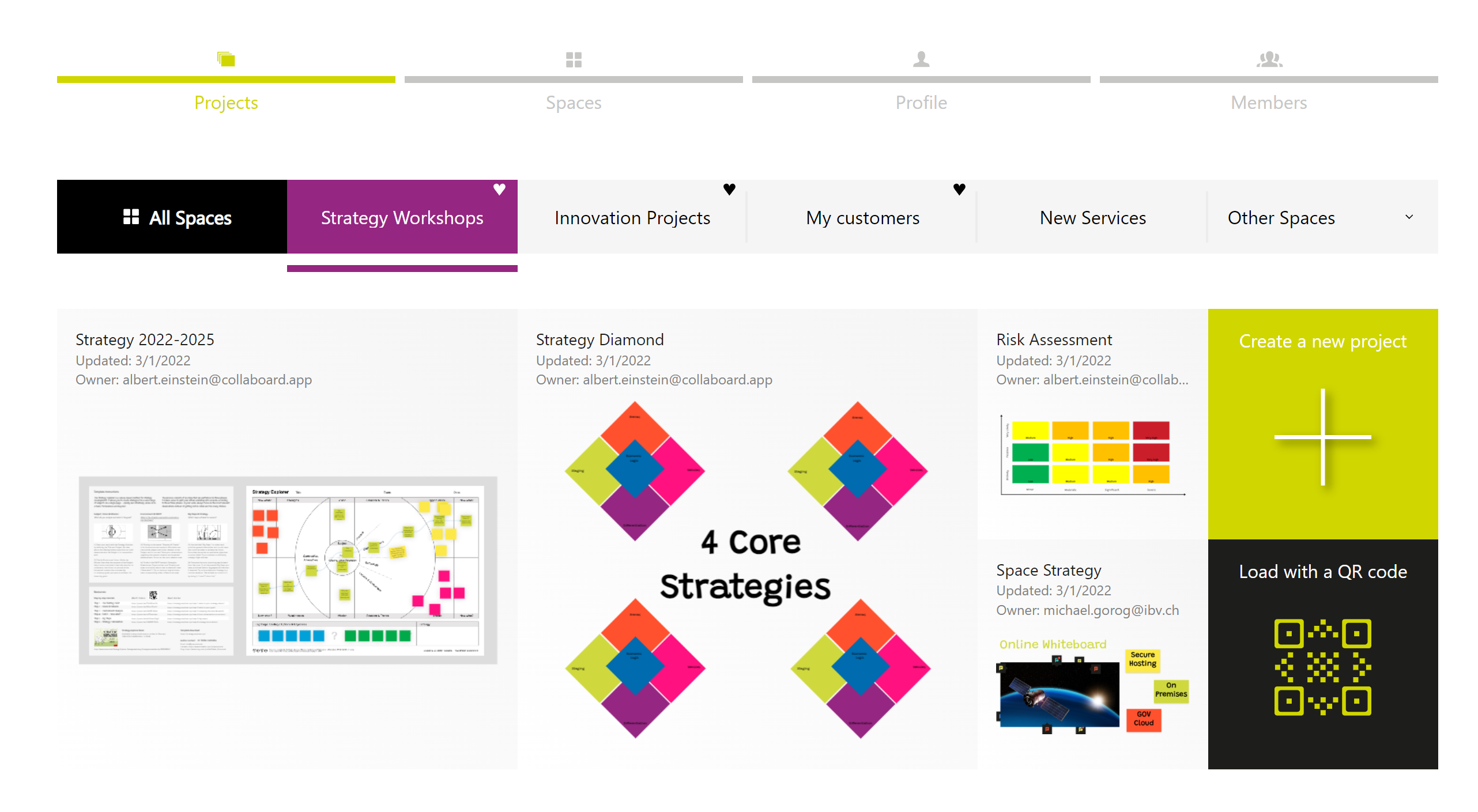 Collaboard_Spaces