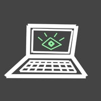 Dark Mode als augenschonende Option