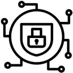 Maximum data protection