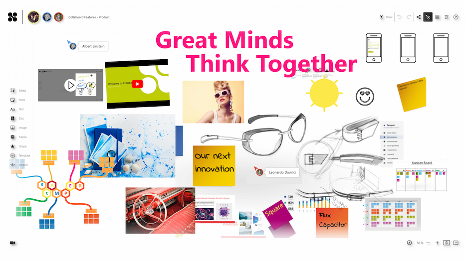 Great-Minds-Think-Together-Enterprise
