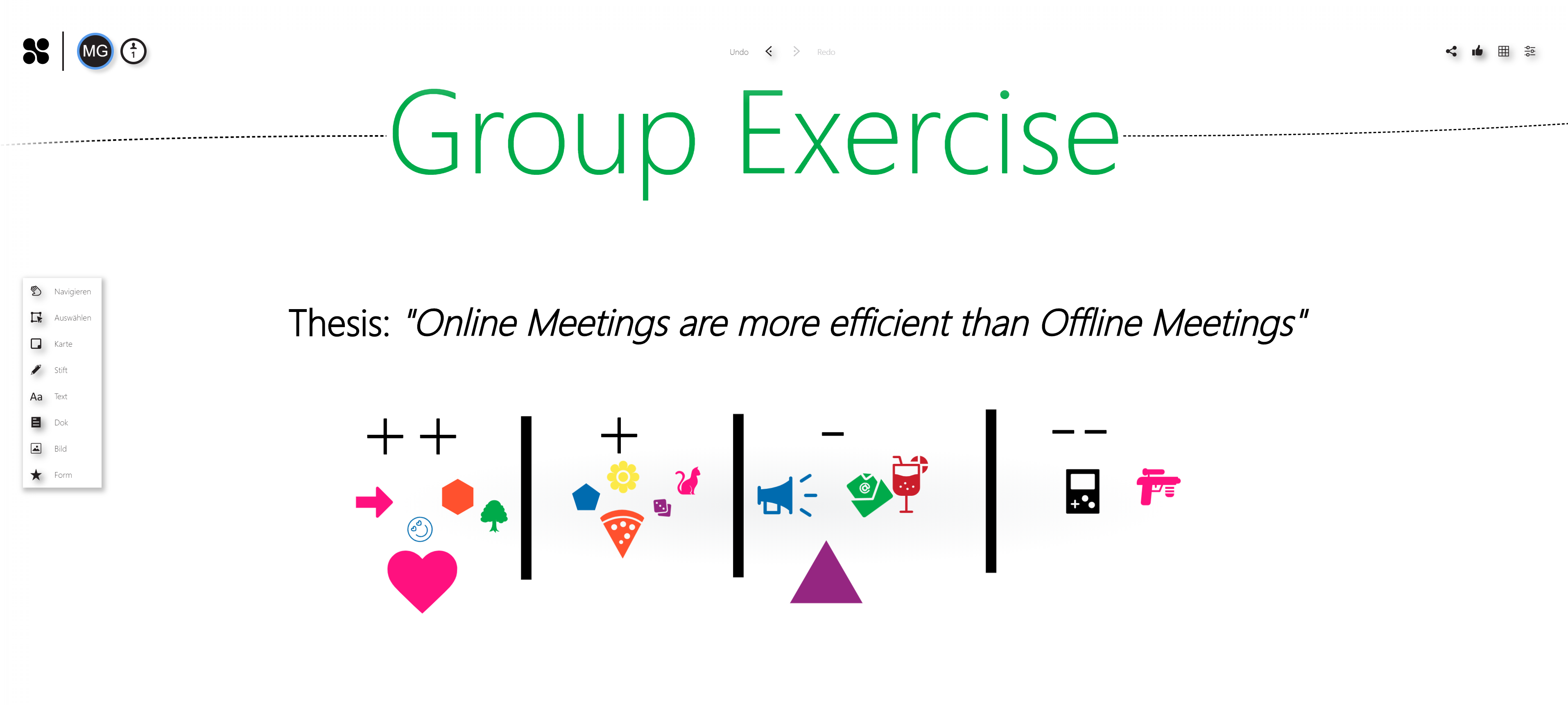 GroupExercise