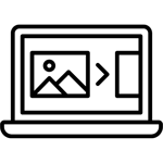 Interaktive Präsentation