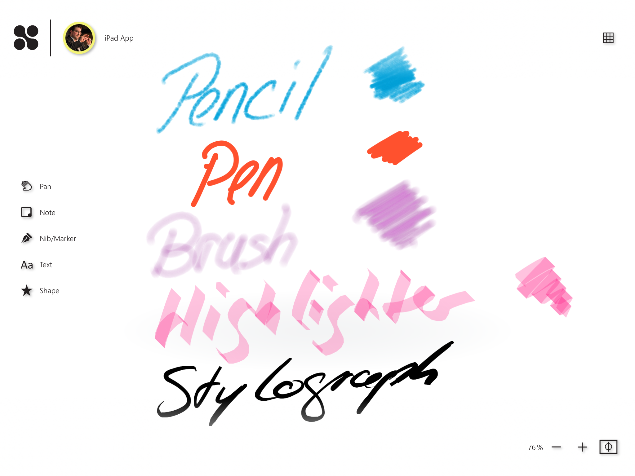 Ipad_pens_online-whiteboard-collaboard