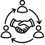 Kollaborativ diskutieren