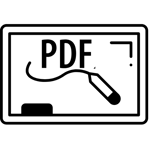 PDF Integration Whiteboard