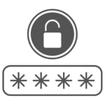 Passwortschutz für Boards