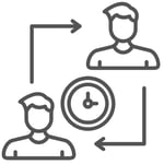 Zeitlich begrenzte Freigabelinks