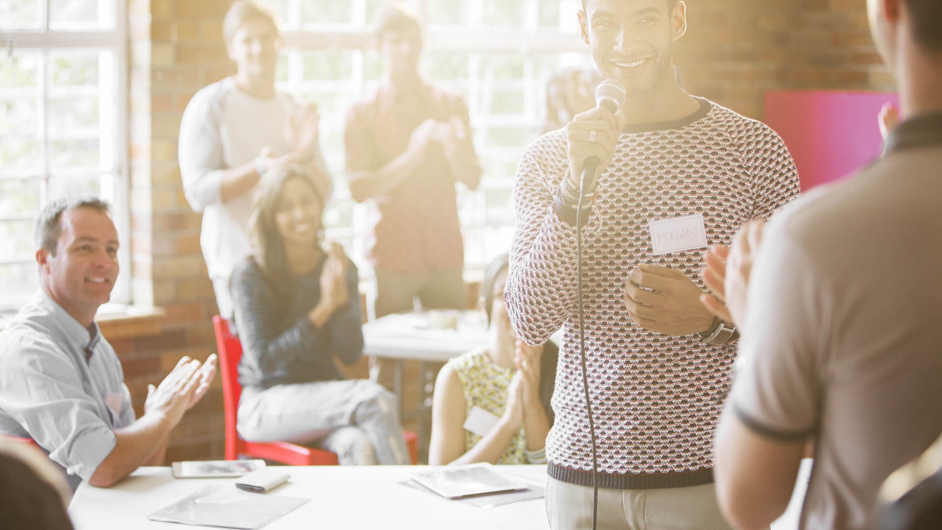 5 Tips for a More Effective Collaboration