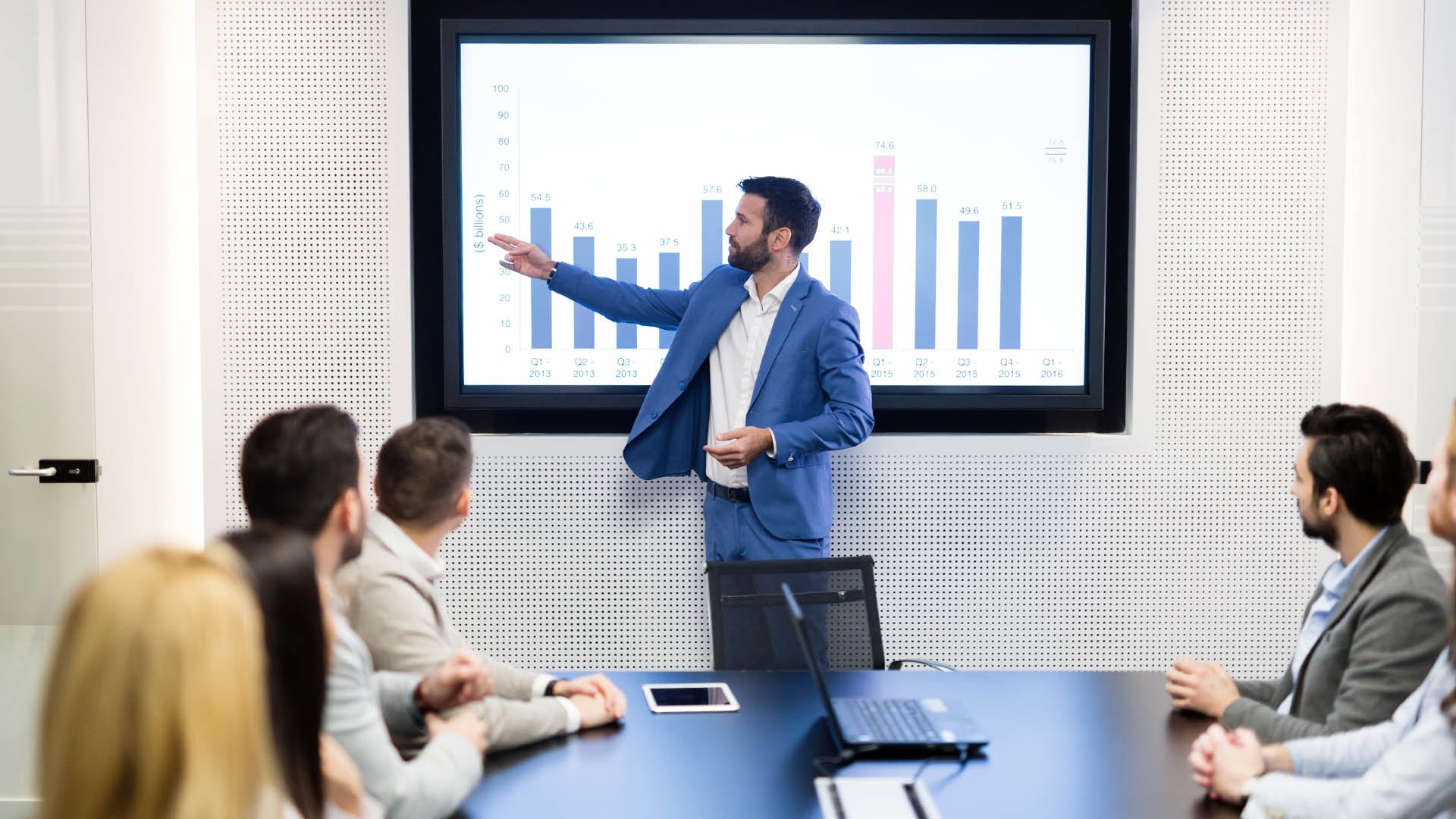 5 Tips for a More Effective Collaboration