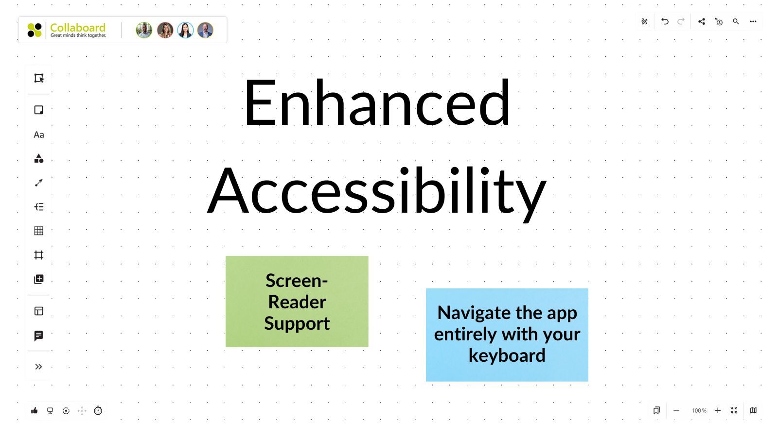 Accessibility