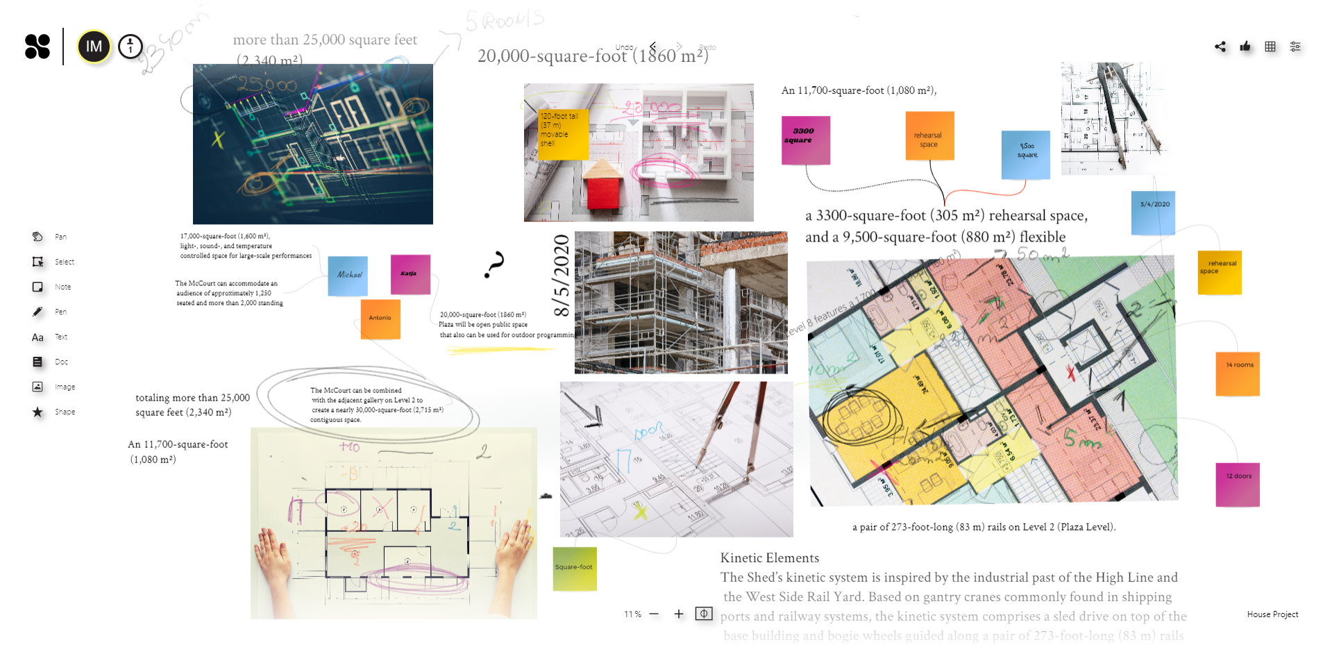 Architecture Project