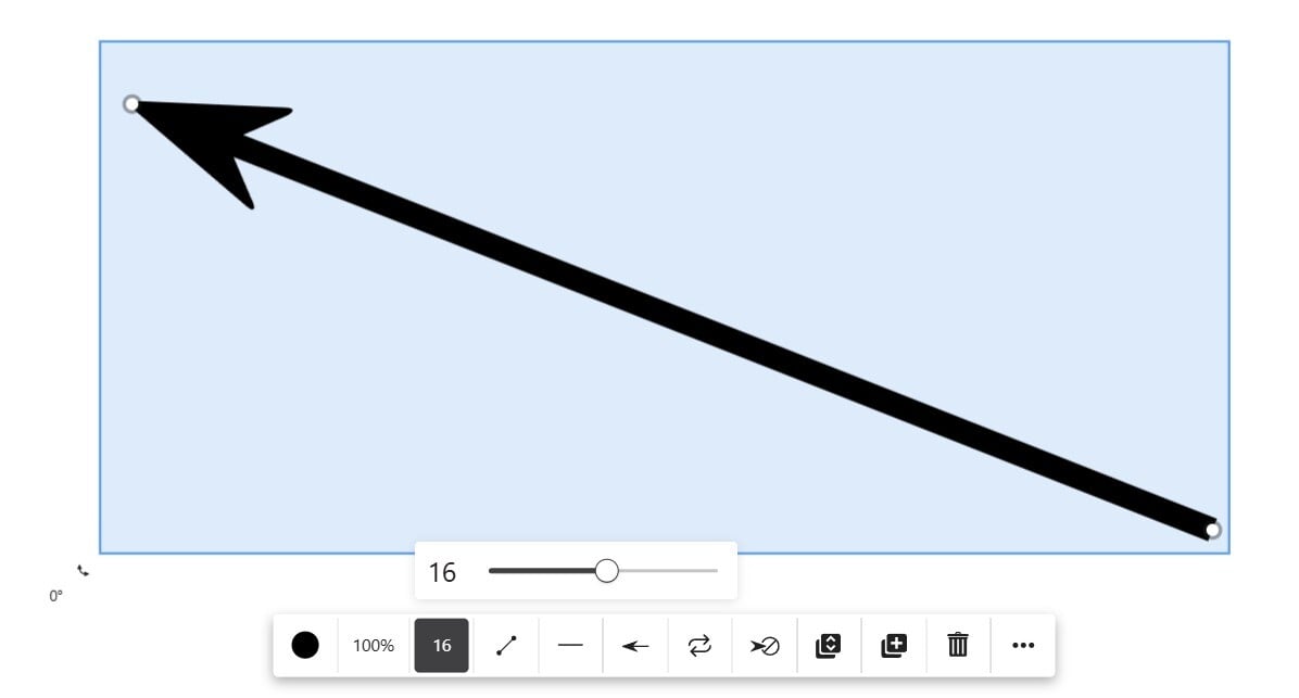 Bigger Lines Bigger Lines