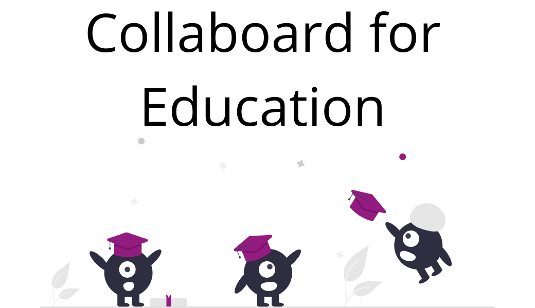 Collaboard for Education-1