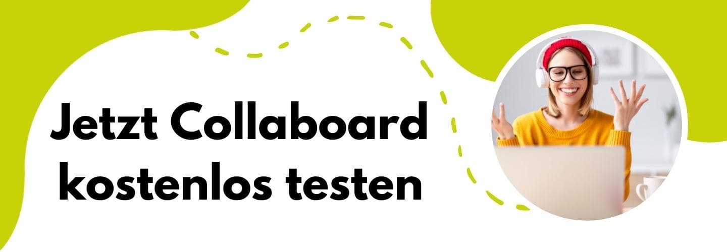 Collaboard kostenlos testen