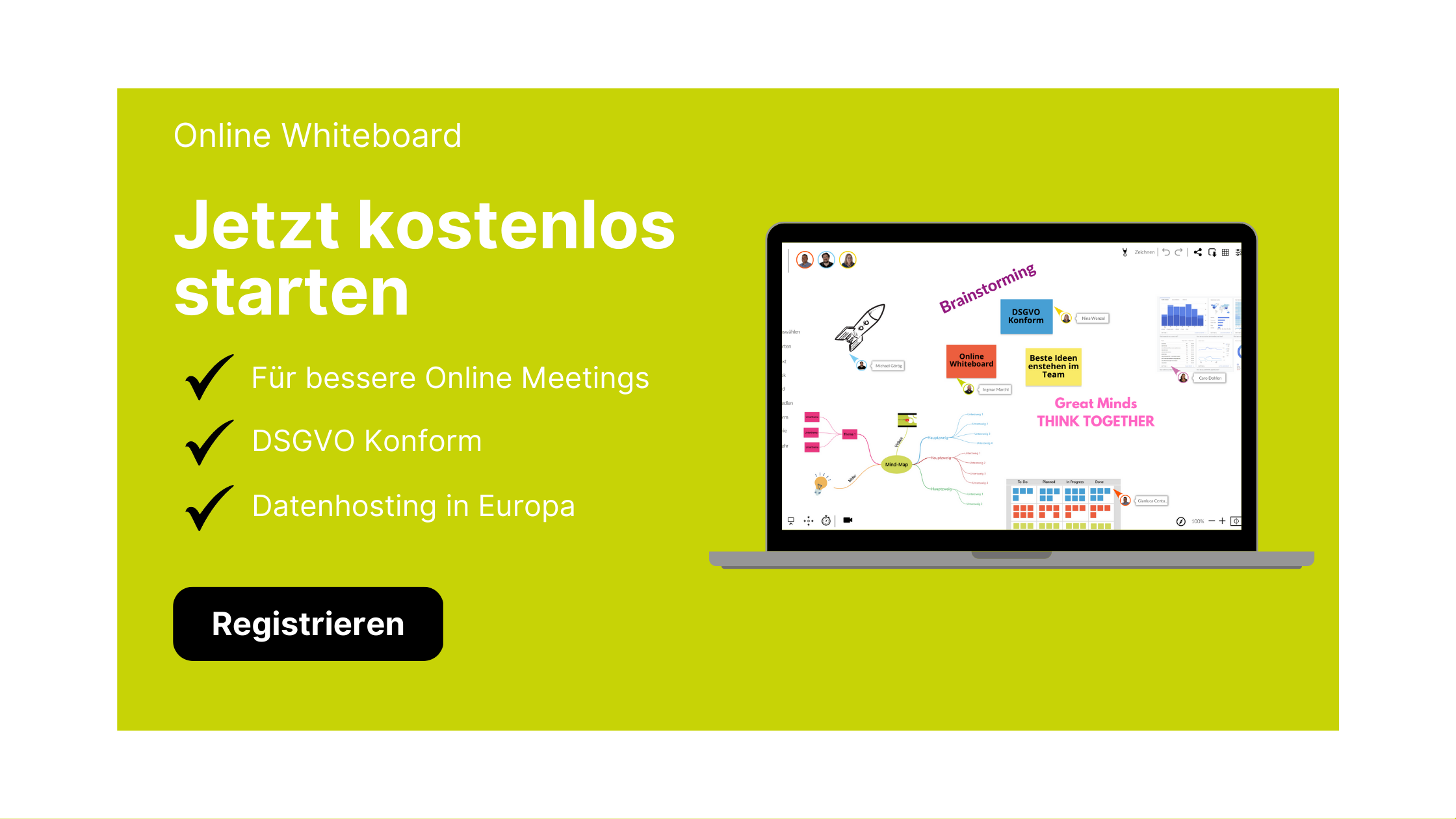 Collaboard_Kostenlos_testen