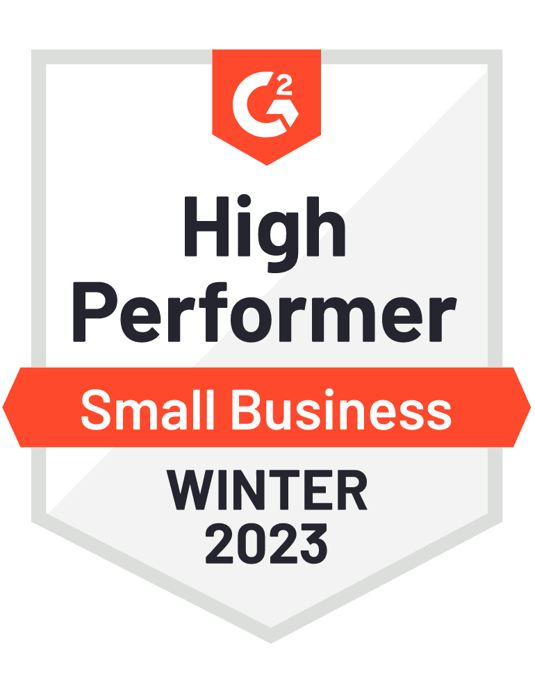Collaboard High Performer Small Business G2