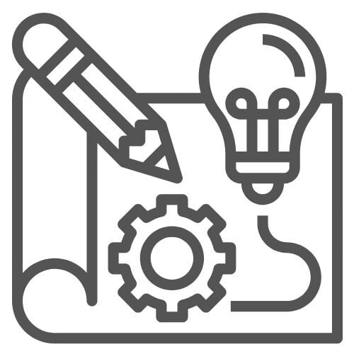 Entwürfe gestalten