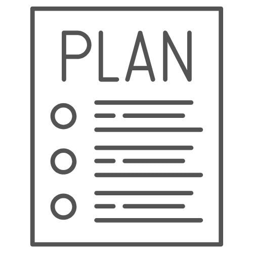 Features Planen