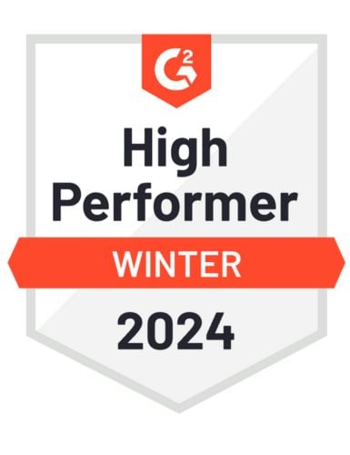 High Performer