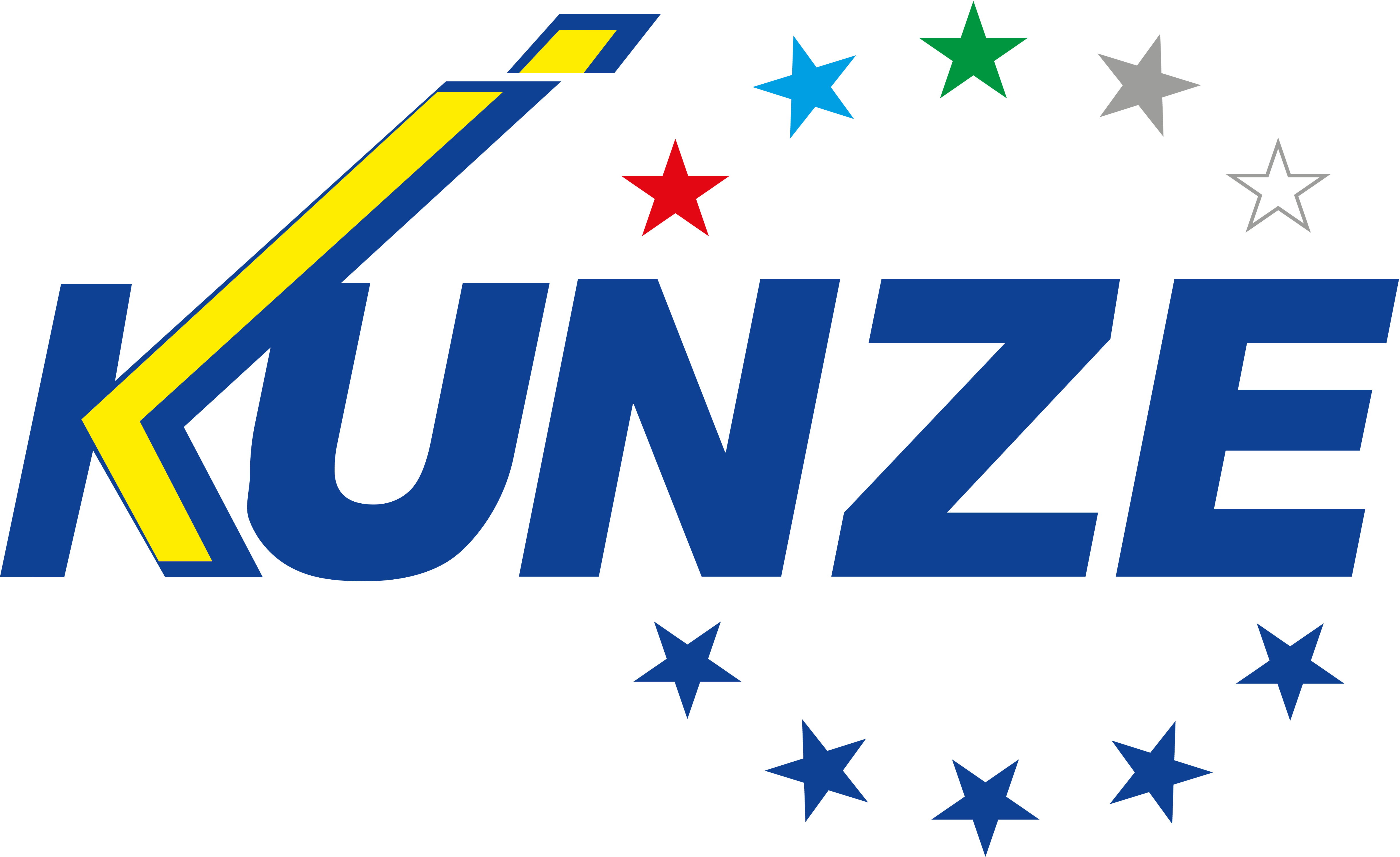 Kunze_Bühnen_Logo