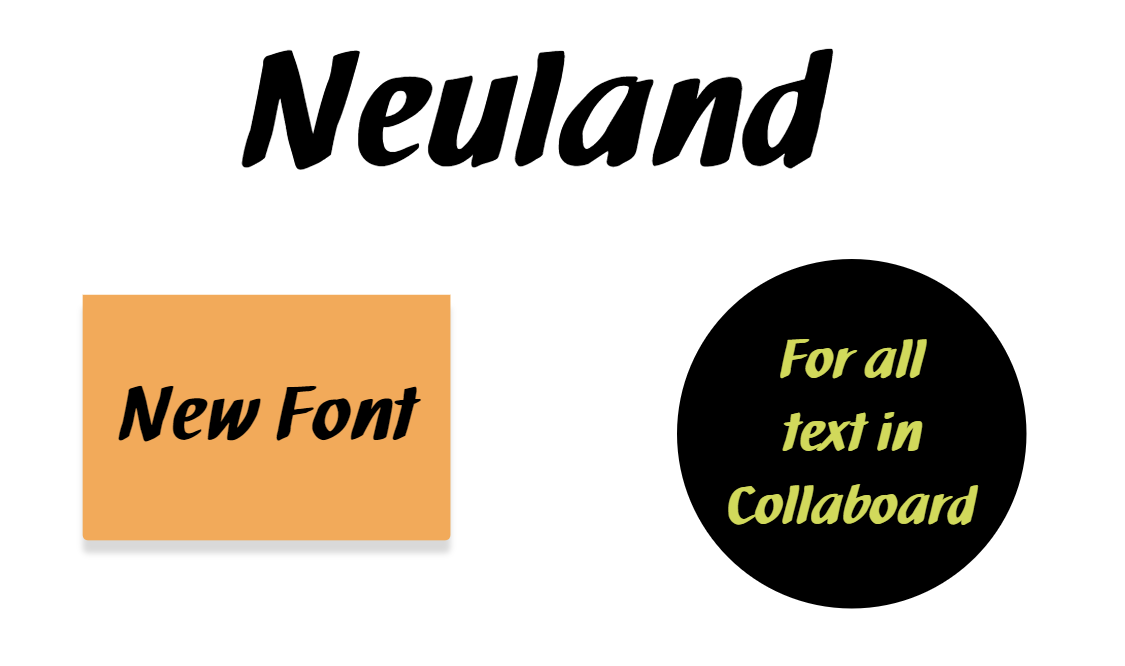 Neuland