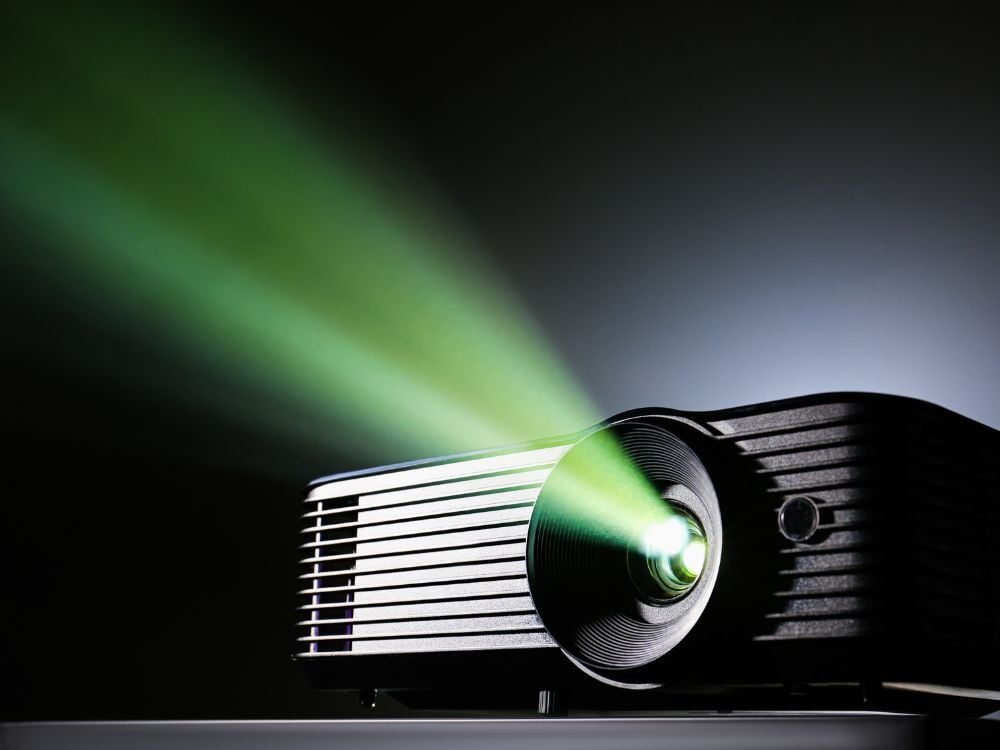 Online Workshop mit Beamer Online Workshop mit Beamer