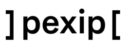 Pexip Logo