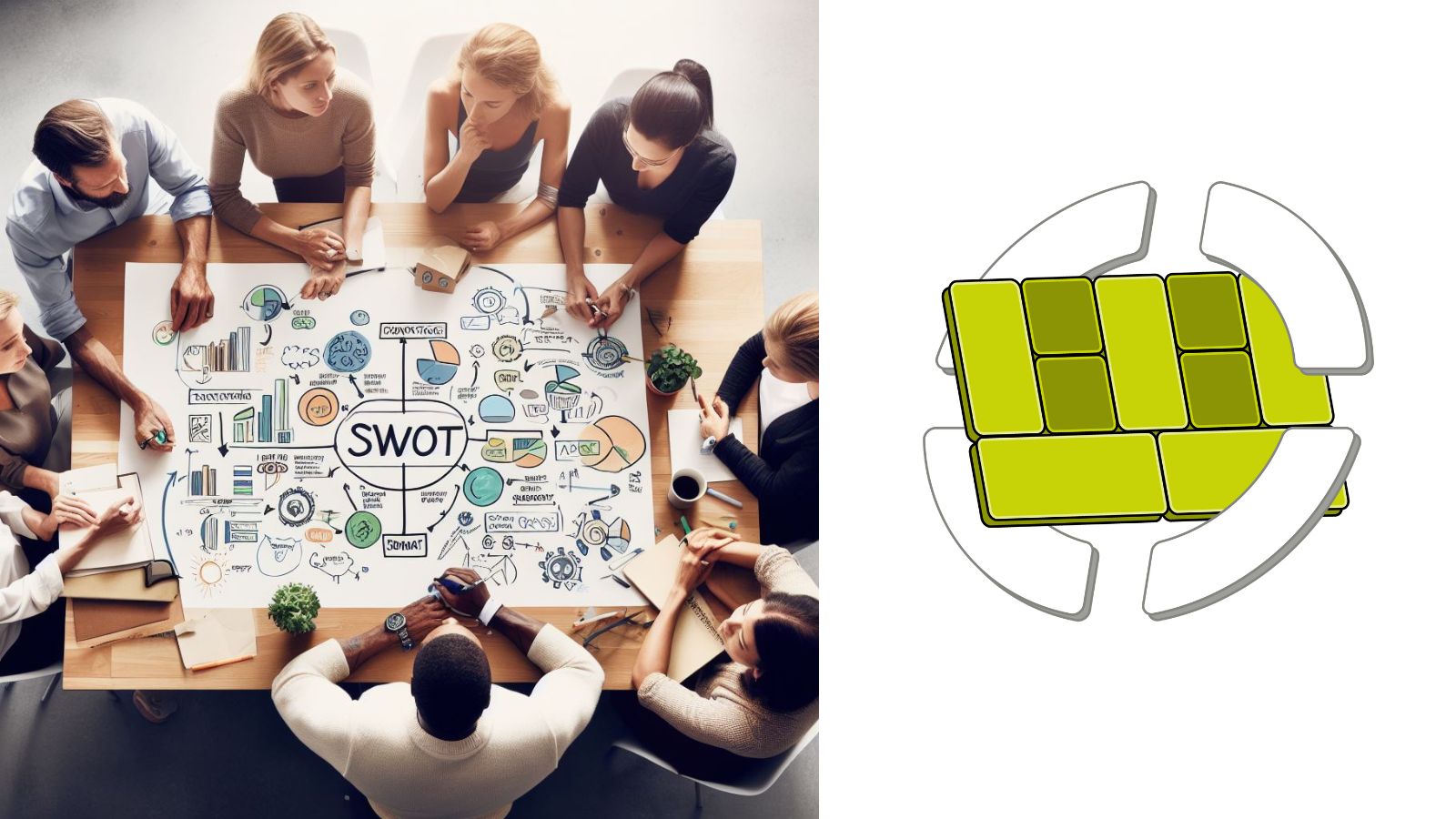 SWOT Analyse