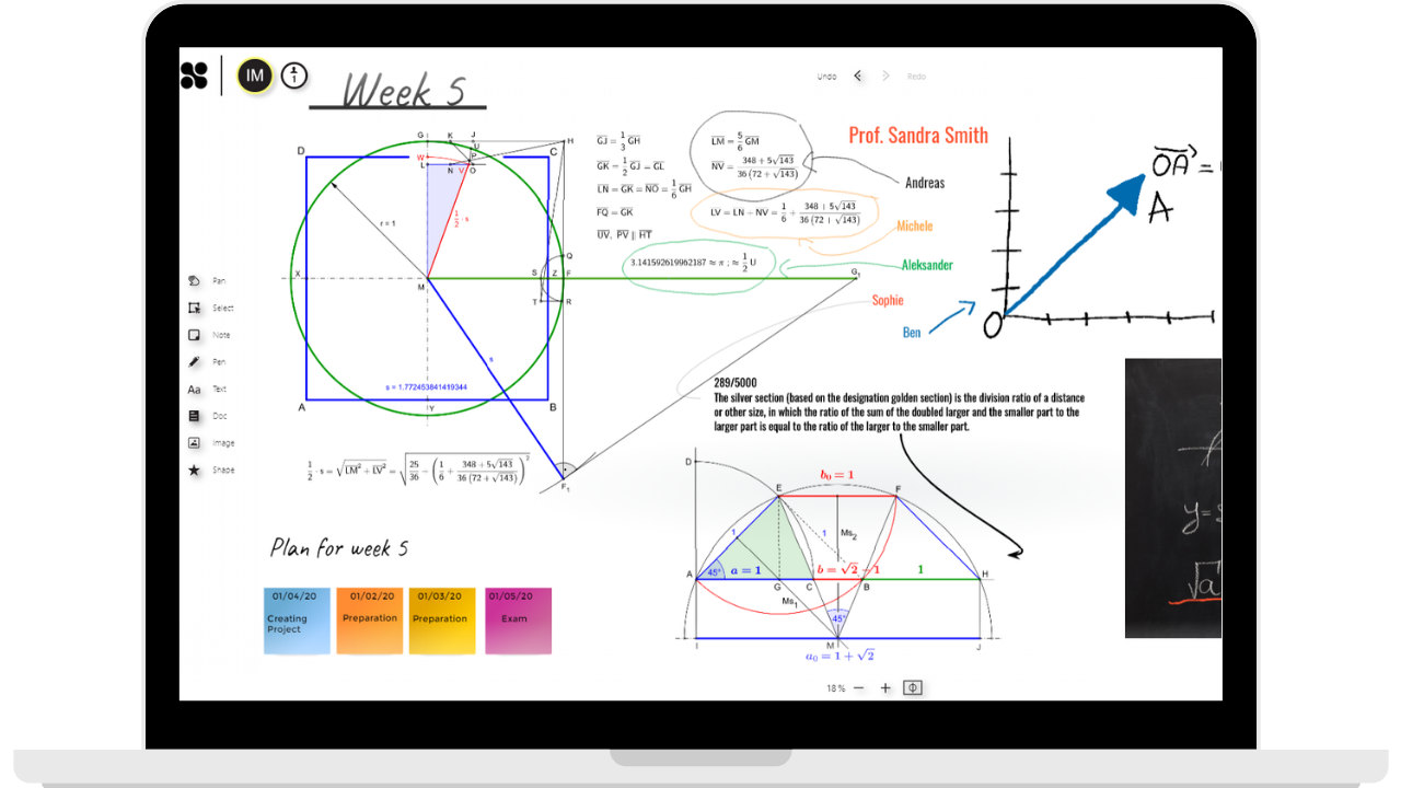 Explain Everything  Interactive Whiteboard for Teaching