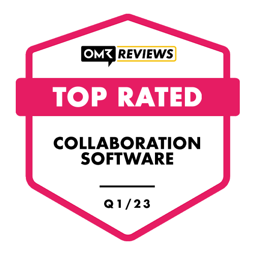 Collaboard Top Rated - Collaboration Software