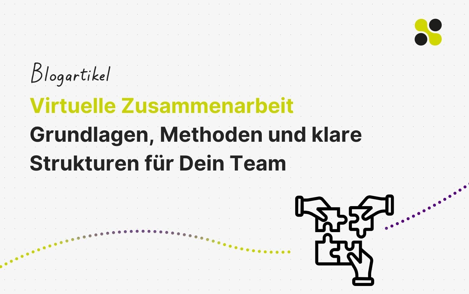 Virtuelle Zusammenarbeit