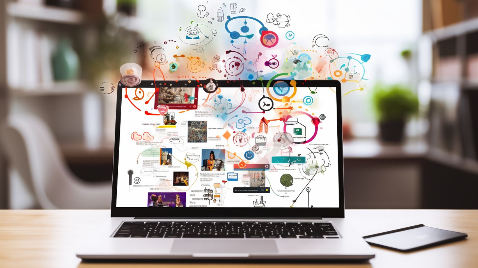 Whiteboard Integrations
