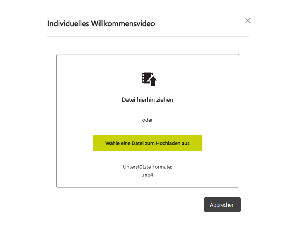 Willkommensvideo (1)
