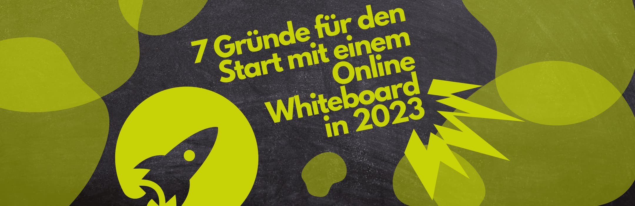 7 Gründe für den Start mit einem Online...