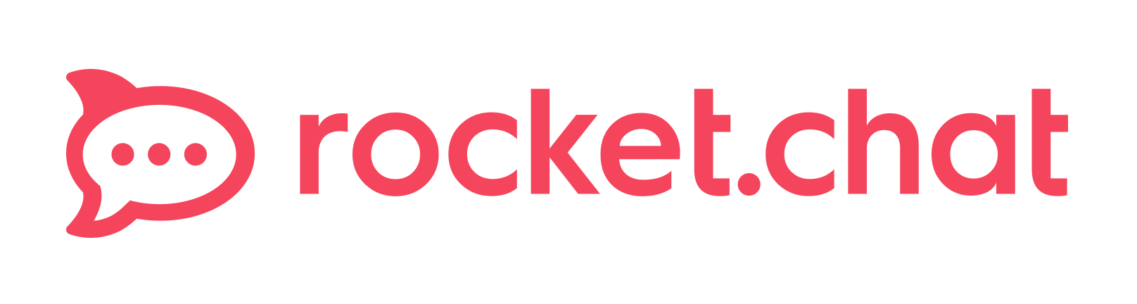 rocket chat